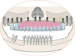 Edentulismo maxilar tras periimplantitis. Injerto de cadera